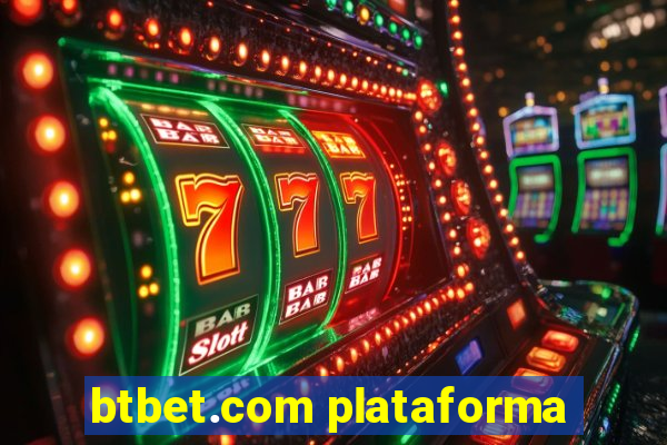 btbet.com plataforma